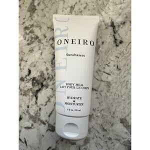 Oneiro | Hydrating Body Milk Travel Size / 3 Fl Oz.